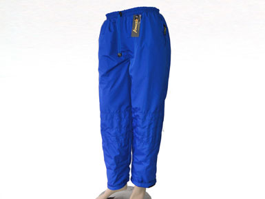 CUBRE MORRAL 35 Lts